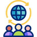 comunidad icon