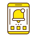 notificación icon