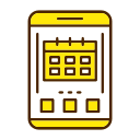 calendario icon