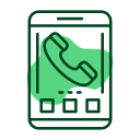 teléfono icon