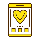 corazón icon