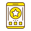 estrella icon