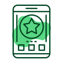 estrella icon