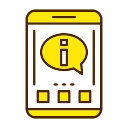 información icon