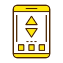 clasificar icon