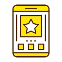 estrella icon