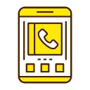 contactos icon