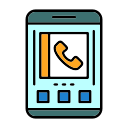 contactos icon