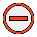 eliminar icon