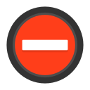 eliminar icon