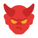 demonio icon