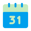 calendario icon