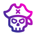 pirata icon