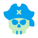 pirata icon