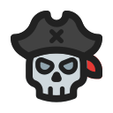 pirata icon