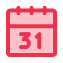 calendario icon