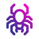 araña icon