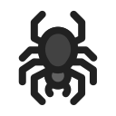 araña icon