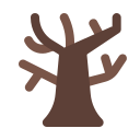 Árbol icon