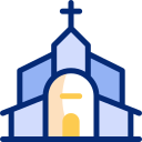 iglesia icon