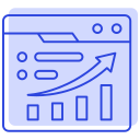 tráfico del sitio web 