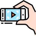 Vídeo icon