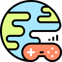 Gamepad icon