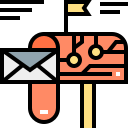 Email icon