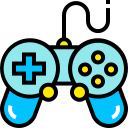 Gamepad icon