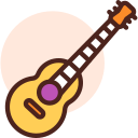 Guitarra acústica