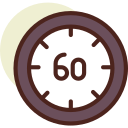 60 minutos 