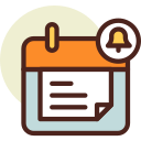 Calendario icon