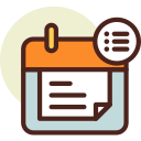 Calendario icon