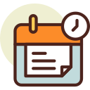 Calendario icon