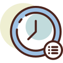 Reloj icon