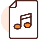 Partitura icon