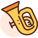 Tuba icon