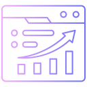 tráfico del sitio web 