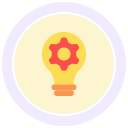 bombilla icon