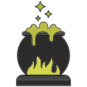 caldera icon