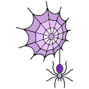 telaraña icon