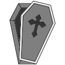 ataúd icon