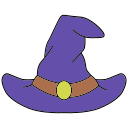 sombrero icon