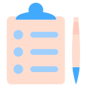 evaluación icon