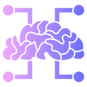 mapa mental icon