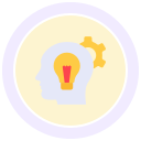 generación de ideas icon