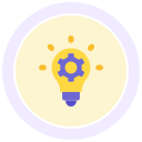 innovación icon