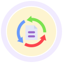 iteración icon