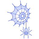 telaraña icon