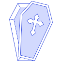 ataúd icon